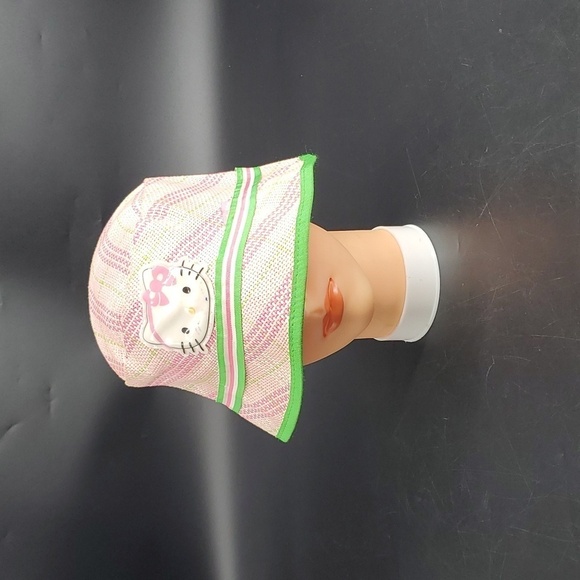 Sanrio Hello Kitty Hat - Picture 1 of 12